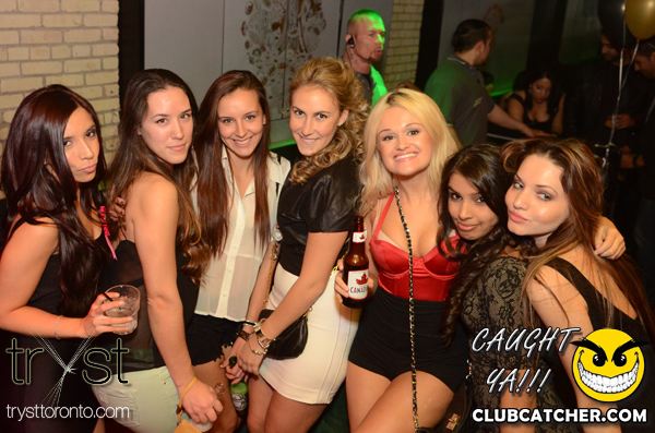 Tryst nightclub photo 101 - April 14th, 2012