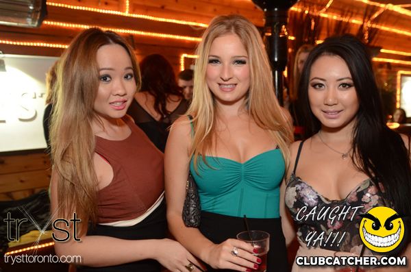 Tryst nightclub photo 102 - April 14th, 2012