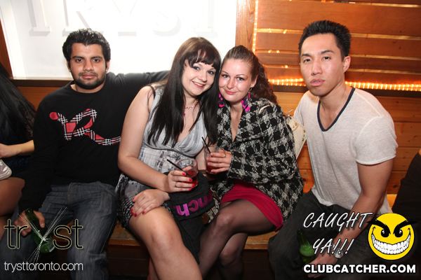Tryst nightclub photo 103 - April 14th, 2012