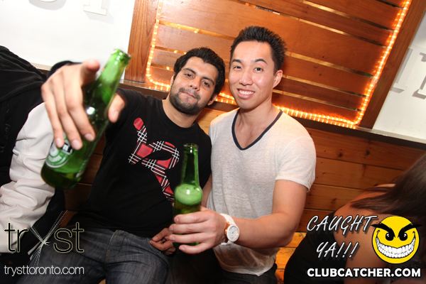 Tryst nightclub photo 105 - April 14th, 2012