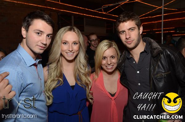 Tryst nightclub photo 107 - April 14th, 2012