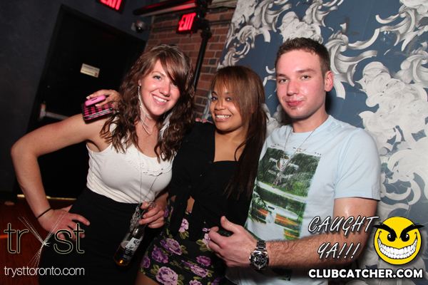 Tryst nightclub photo 108 - April 14th, 2012