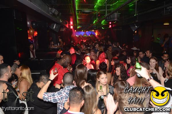 Tryst nightclub photo 109 - April 14th, 2012