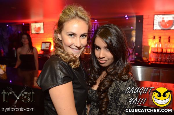 Tryst nightclub photo 116 - April 14th, 2012