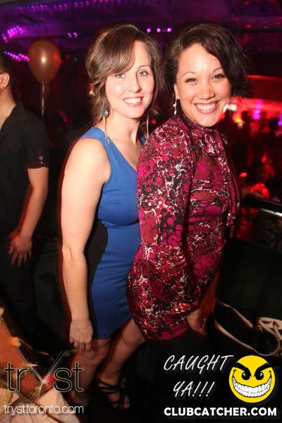 Tryst nightclub photo 127 - April 14th, 2012