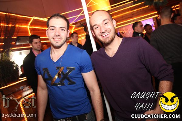 Tryst nightclub photo 133 - April 14th, 2012