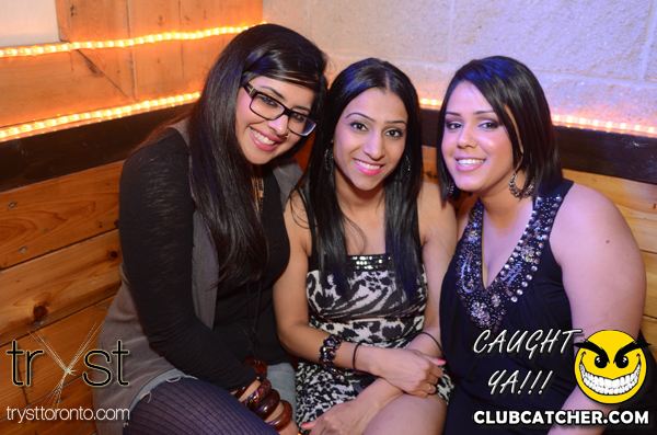 Tryst nightclub photo 135 - April 14th, 2012