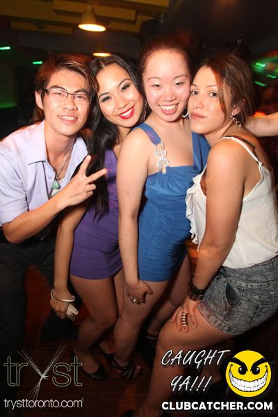 Tryst nightclub photo 139 - April 14th, 2012