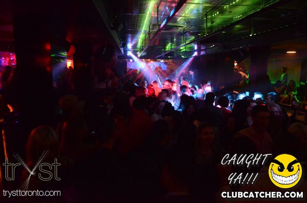 Tryst nightclub photo 147 - April 14th, 2012