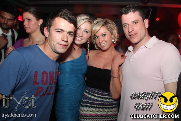 Tryst nightclub photo 149 - April 14th, 2012