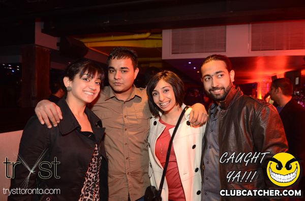 Tryst nightclub photo 152 - April 14th, 2012