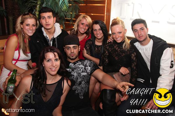 Tryst nightclub photo 159 - April 14th, 2012