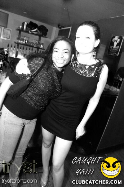 Tryst nightclub photo 160 - April 14th, 2012