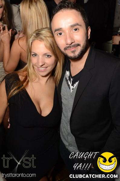 Tryst nightclub photo 17 - April 14th, 2012