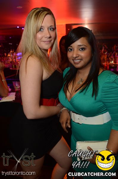 Tryst nightclub photo 161 - April 14th, 2012