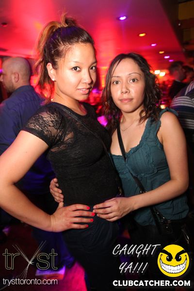 Tryst nightclub photo 162 - April 14th, 2012