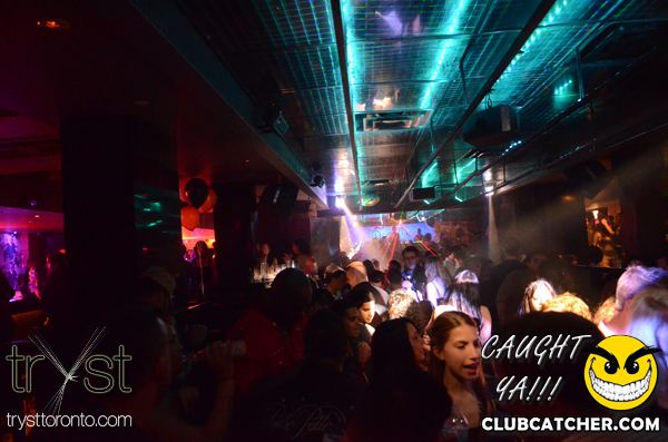 Tryst nightclub photo 176 - April 14th, 2012