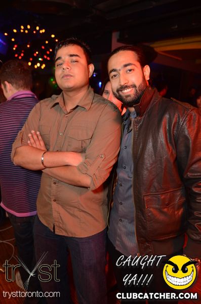 Tryst nightclub photo 178 - April 14th, 2012