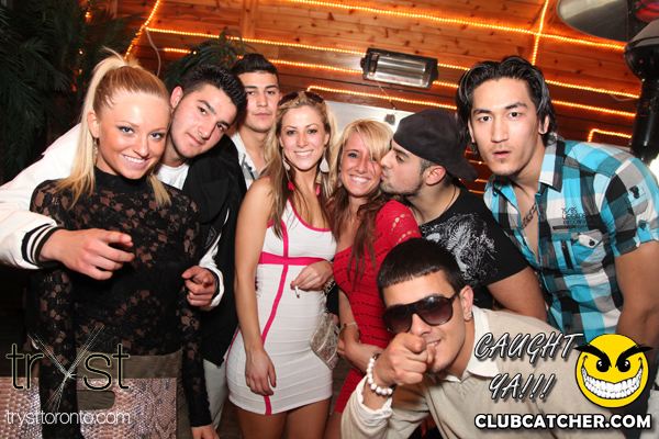 Tryst nightclub photo 187 - April 14th, 2012