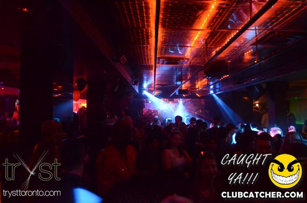 Tryst nightclub photo 189 - April 14th, 2012