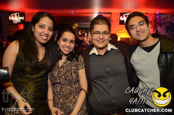 Tryst nightclub photo 190 - April 14th, 2012