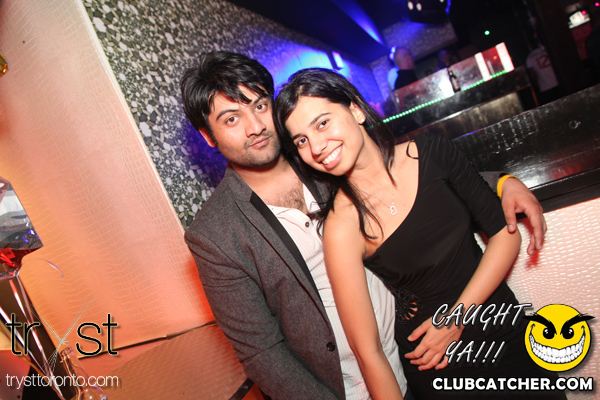 Tryst nightclub photo 191 - April 14th, 2012