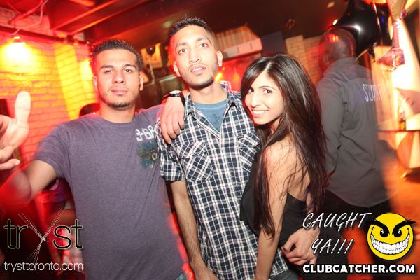 Tryst nightclub photo 193 - April 14th, 2012