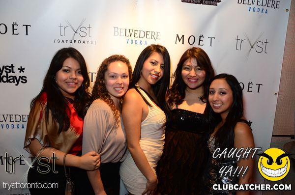 Tryst nightclub photo 198 - April 14th, 2012