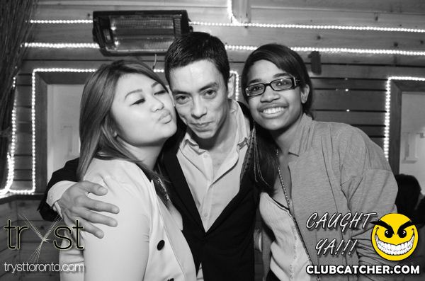 Tryst nightclub photo 199 - April 14th, 2012
