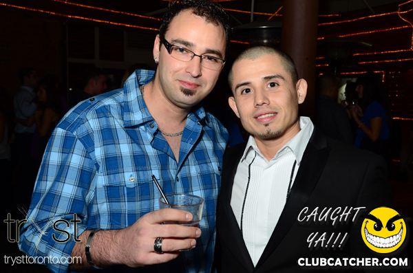 Tryst nightclub photo 200 - April 14th, 2012