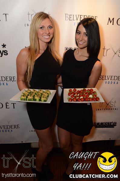 Tryst nightclub photo 3 - April 14th, 2012