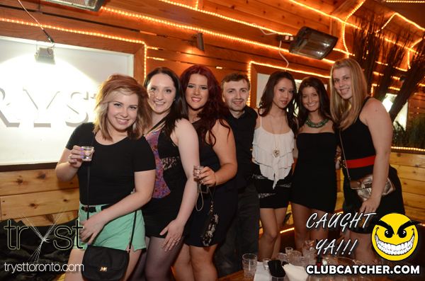 Tryst nightclub photo 21 - April 14th, 2012