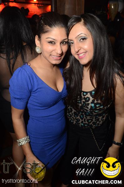 Tryst nightclub photo 204 - April 14th, 2012