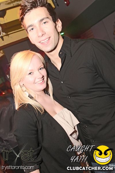 Tryst nightclub photo 205 - April 14th, 2012