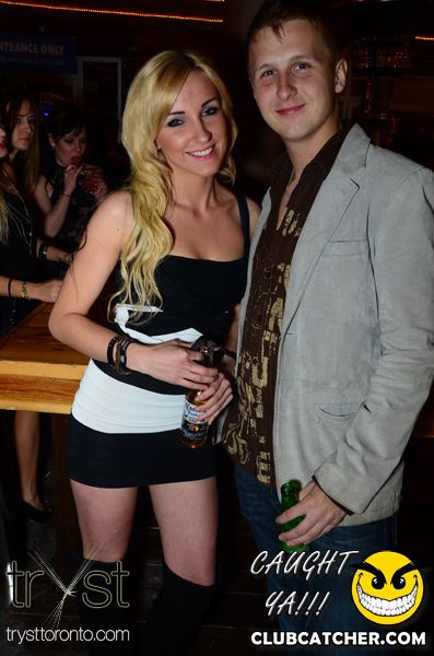 Tryst nightclub photo 208 - April 14th, 2012