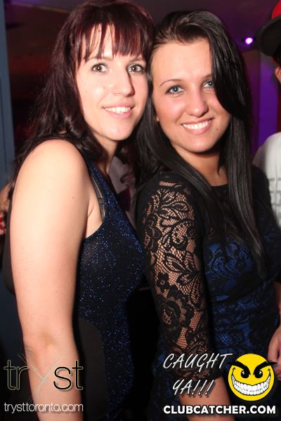 Tryst nightclub photo 209 - April 14th, 2012