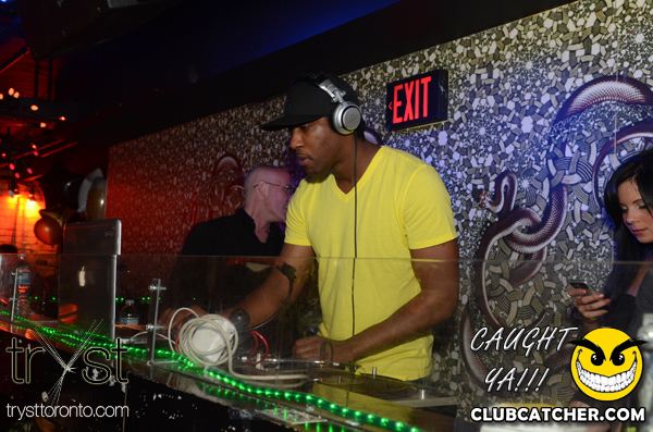 Tryst nightclub photo 210 - April 14th, 2012