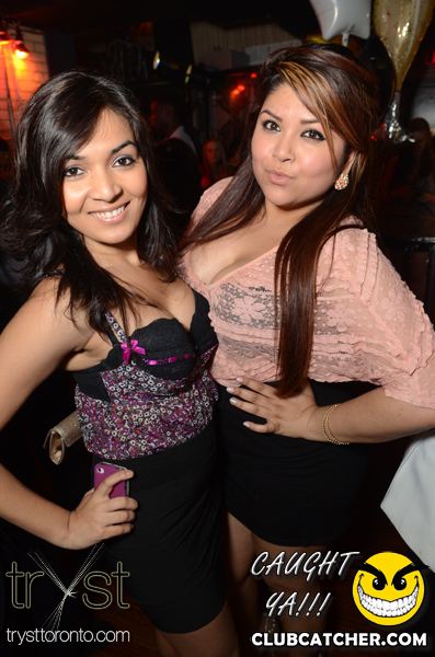 Tryst nightclub photo 211 - April 14th, 2012