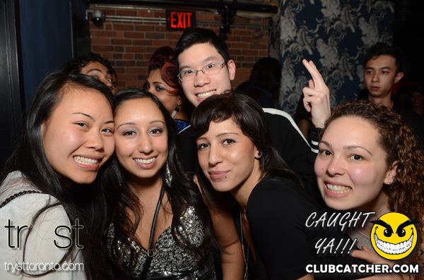 Tryst nightclub photo 212 - April 14th, 2012