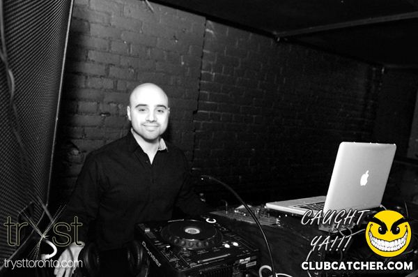 Tryst nightclub photo 214 - April 14th, 2012