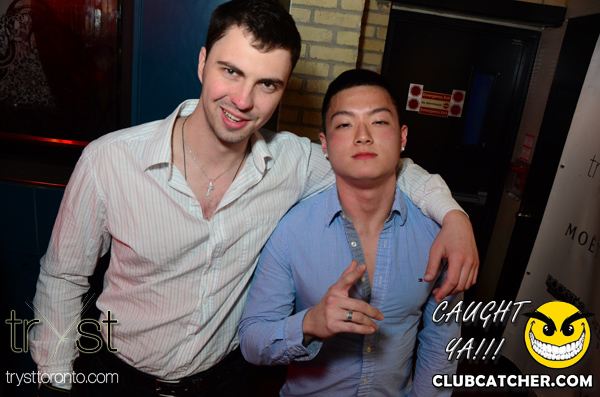 Tryst nightclub photo 215 - April 14th, 2012