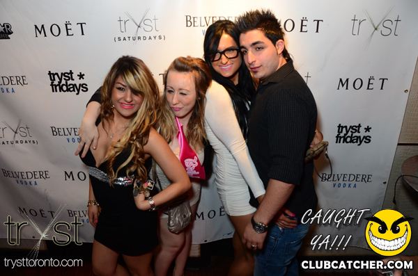Tryst nightclub photo 217 - April 14th, 2012