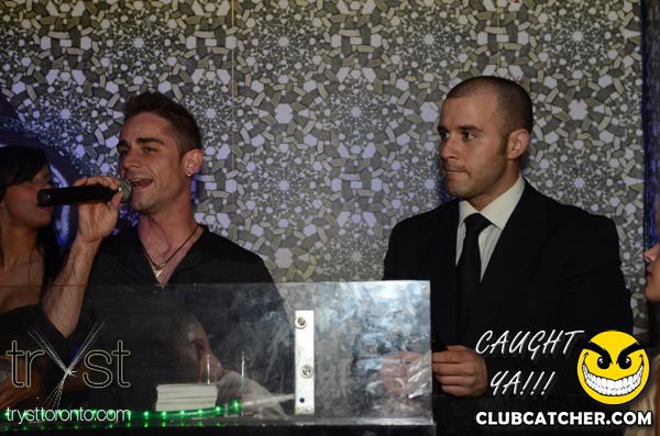 Tryst nightclub photo 219 - April 14th, 2012