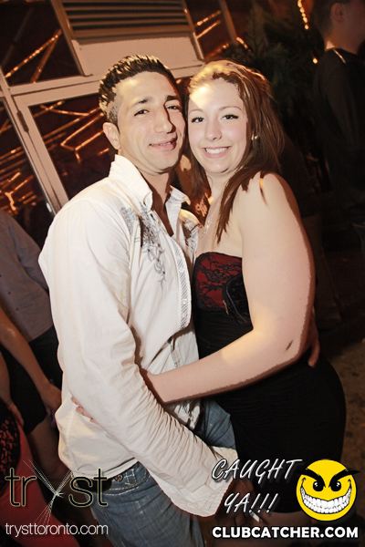 Tryst nightclub photo 220 - April 14th, 2012