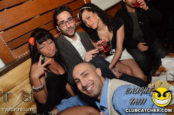 Tryst nightclub photo 221 - April 14th, 2012