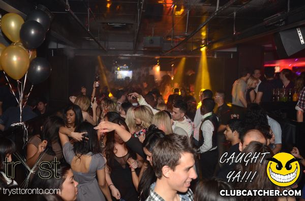 Tryst nightclub photo 222 - April 14th, 2012