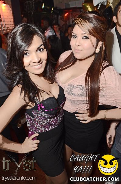Tryst nightclub photo 224 - April 14th, 2012