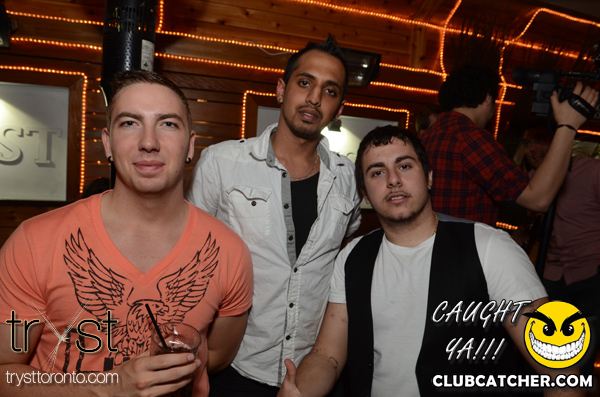 Tryst nightclub photo 228 - April 14th, 2012