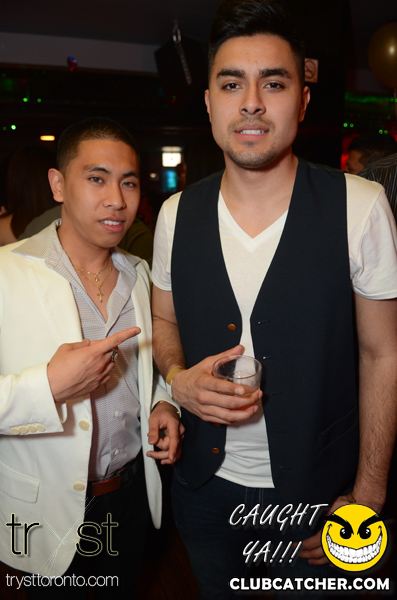 Tryst nightclub photo 233 - April 14th, 2012