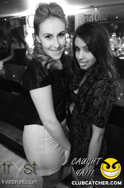 Tryst nightclub photo 237 - April 14th, 2012